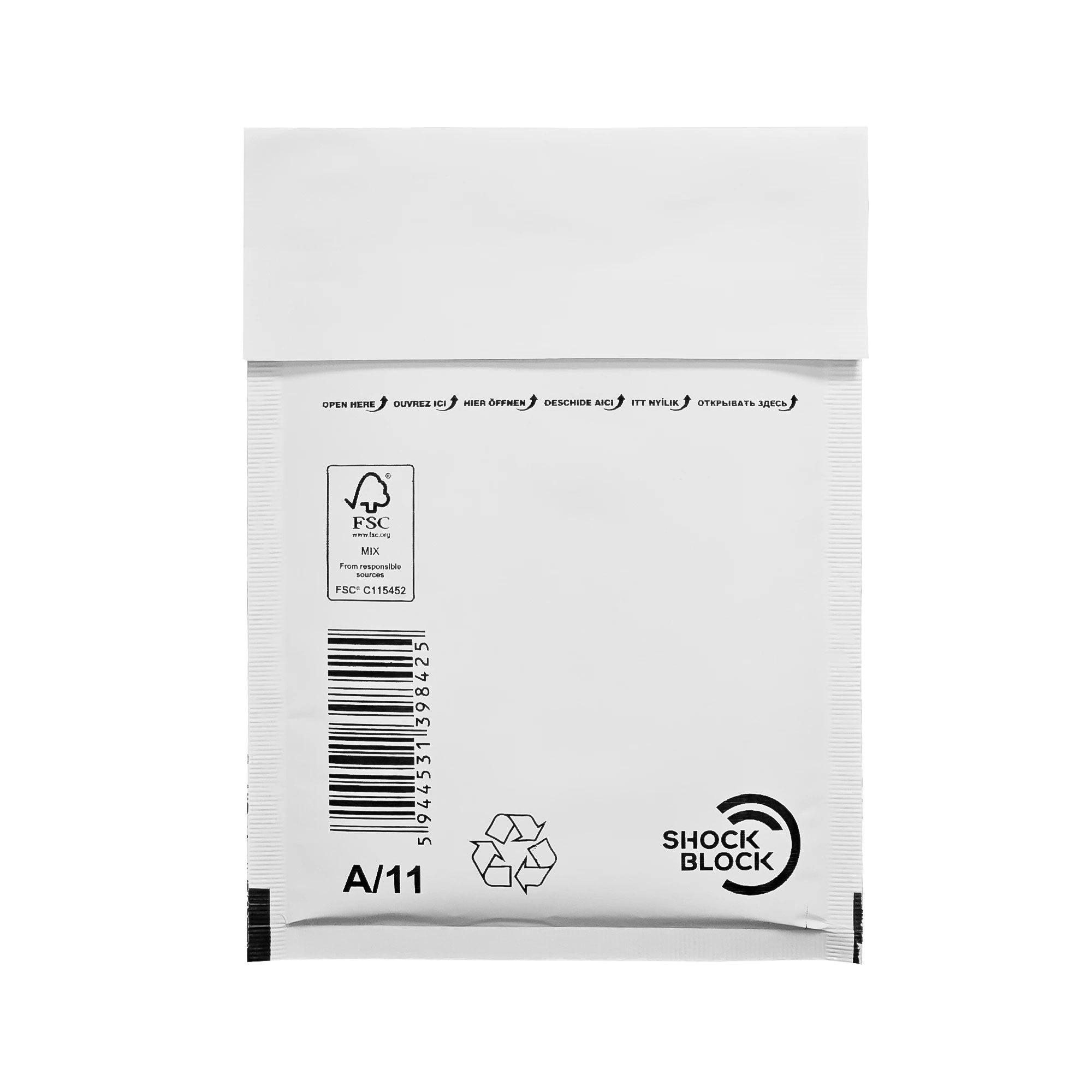 PLIC PERNA AER A/11 EXT-122*175MM/INT-100*165MM ALB 200/C GPV PLIC PERNA AER A/11 EXT-122*175MM/INT-100*165MM ALB 200/C GPV